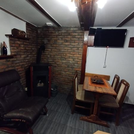 Villa Dmk Divčibare Esterno foto