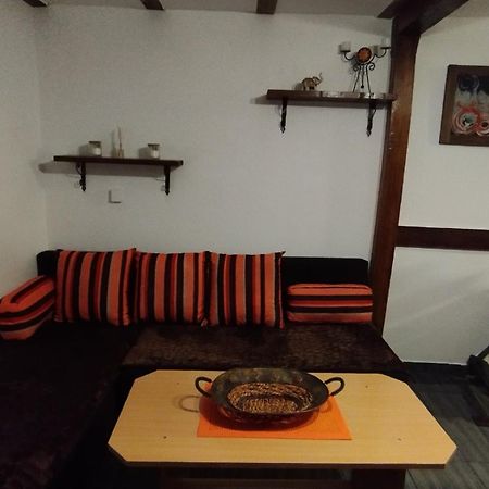 Villa Dmk Divčibare Esterno foto