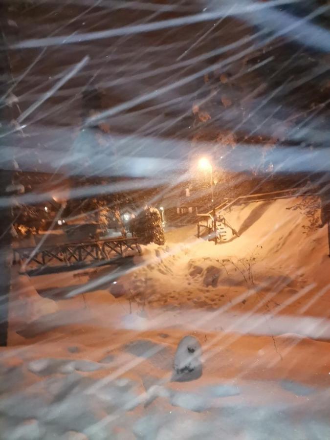 Villa Dmk Divčibare Esterno foto
