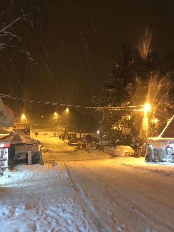 Villa Dmk Divčibare Esterno foto