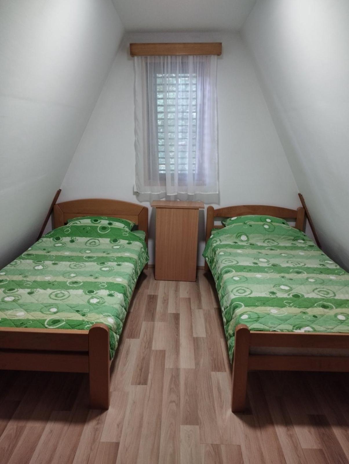 Villa Dmk Divčibare Esterno foto