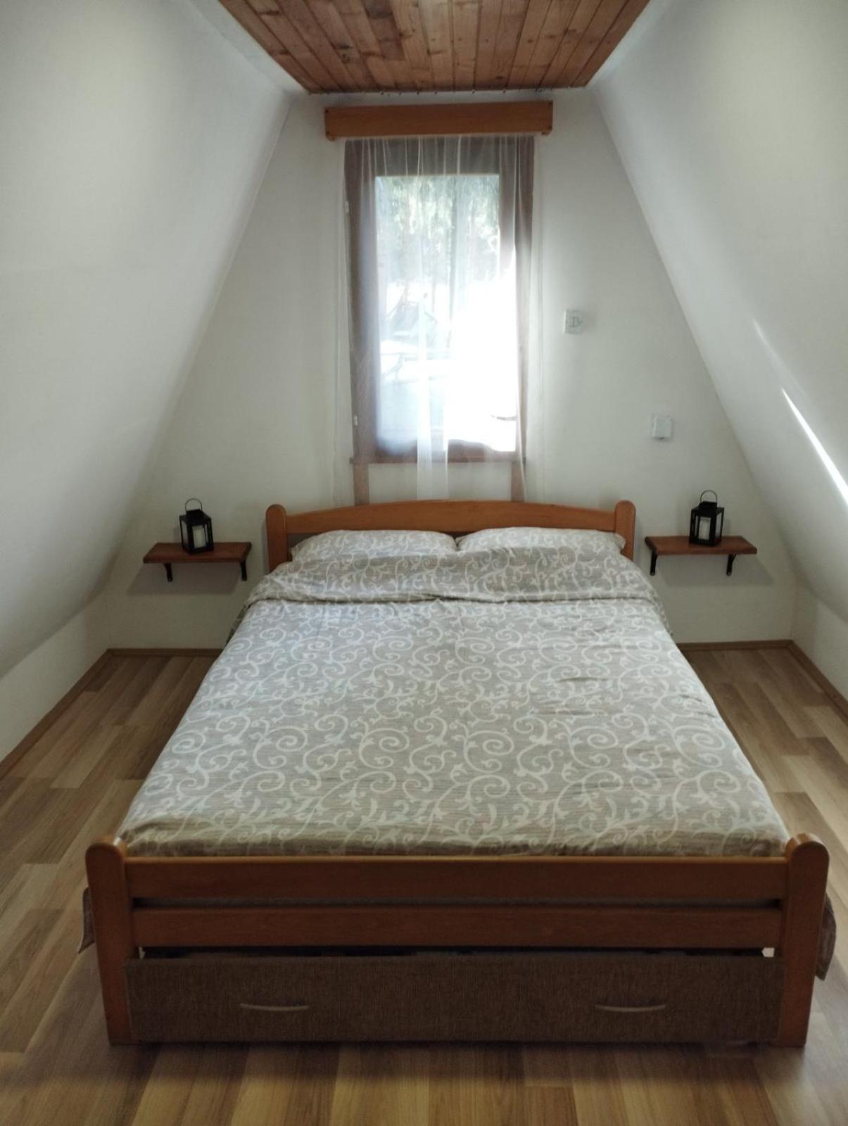 Villa Dmk Divčibare Esterno foto