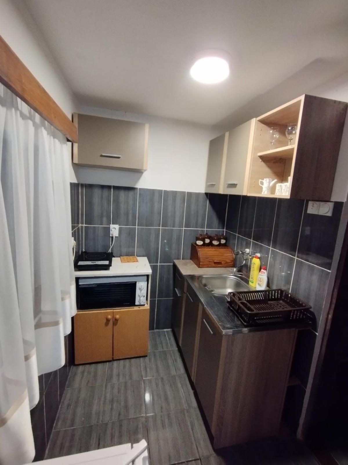 Villa Dmk Divčibare Esterno foto