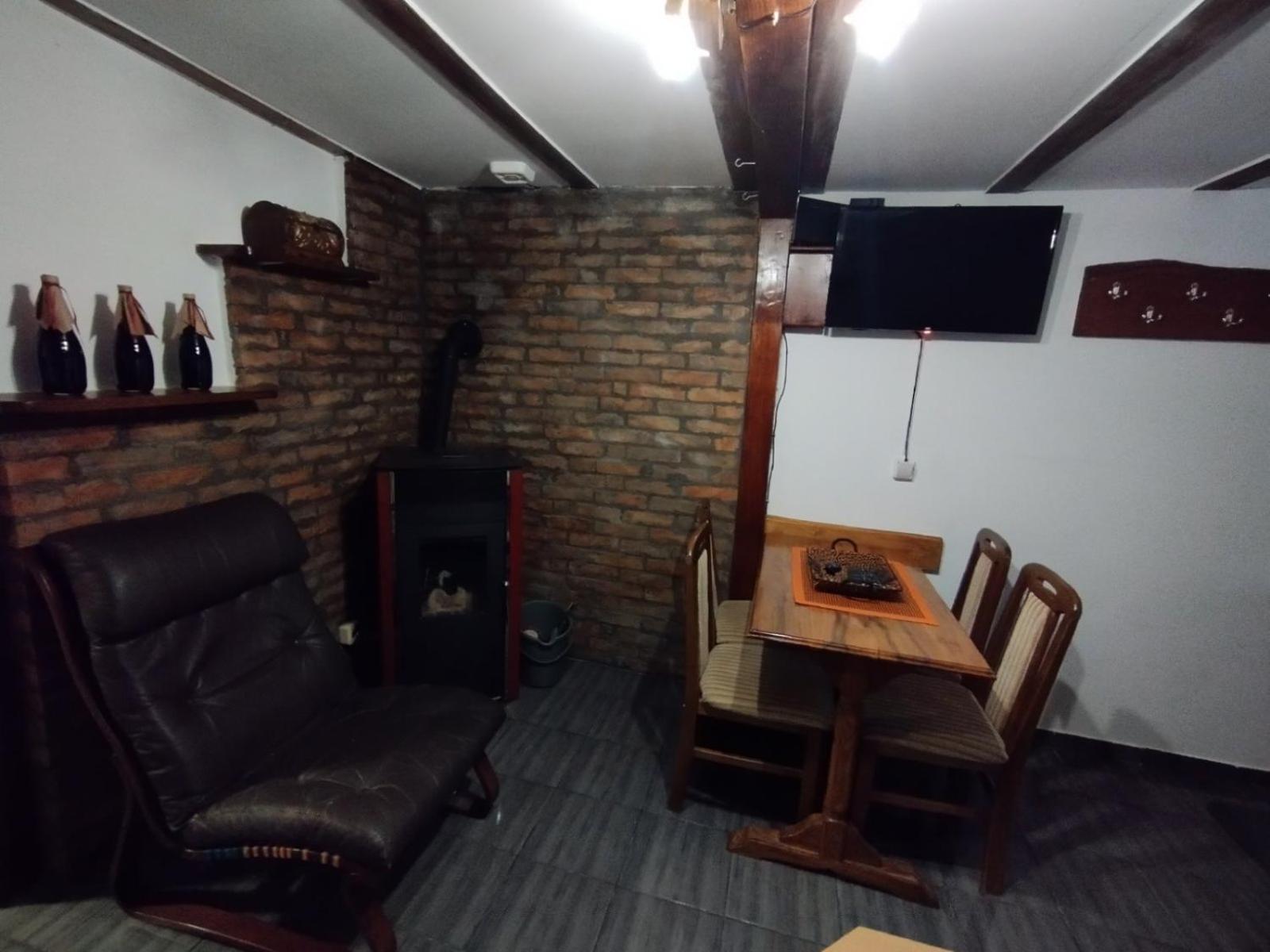 Villa Dmk Divčibare Esterno foto