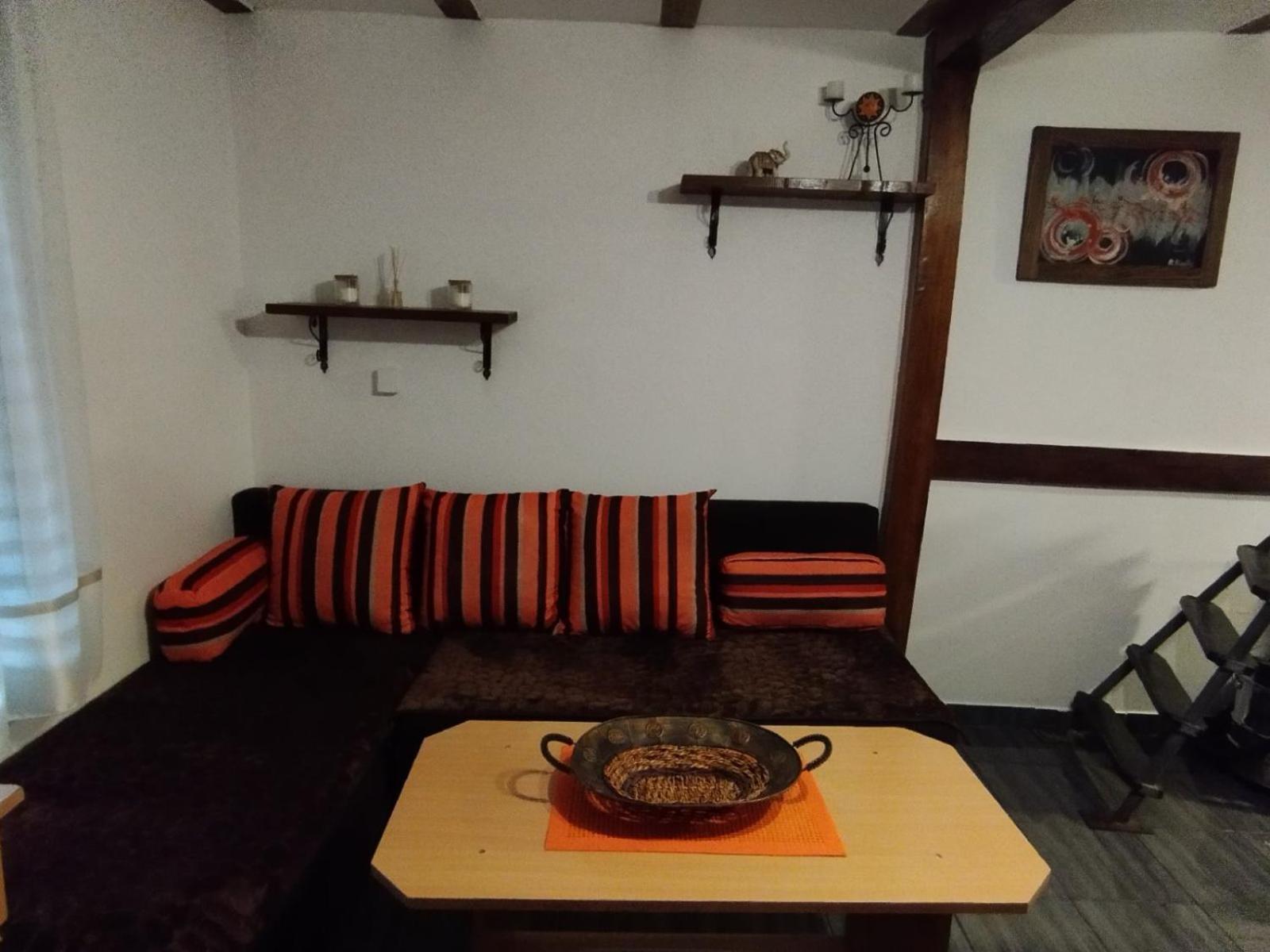 Villa Dmk Divčibare Esterno foto